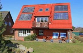 Haus Seelord, Whg. Bootsmann